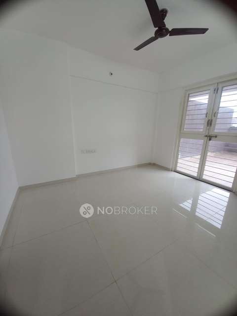 2 BHK Flat In Zen Estate, C Wing for Rent  In Zen Estate