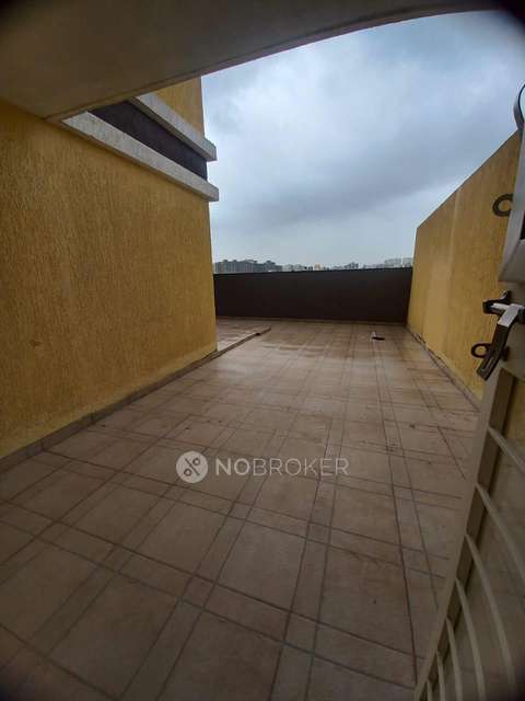 2 BHK Flat In Zen Estate, C Wing for Rent  In Zen Estate