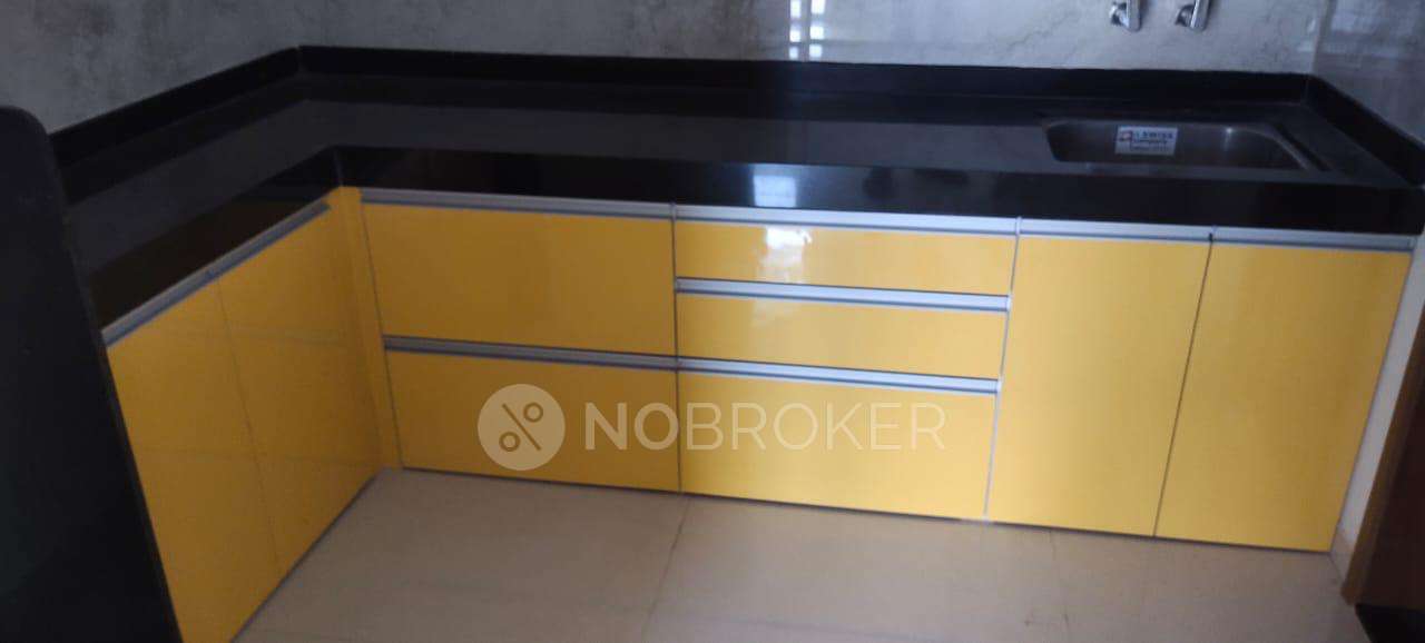 2 BHK Flat In Zen Estate, C Wing for Rent  In Zen Estate