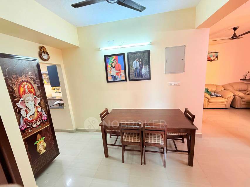 2 BHK Flat In Lml Sugam for Rent  In Perumbakkam