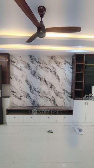 3 BHK Flat In Aditya Capitol Heights  for Rent  In Hitec City Hyderabad