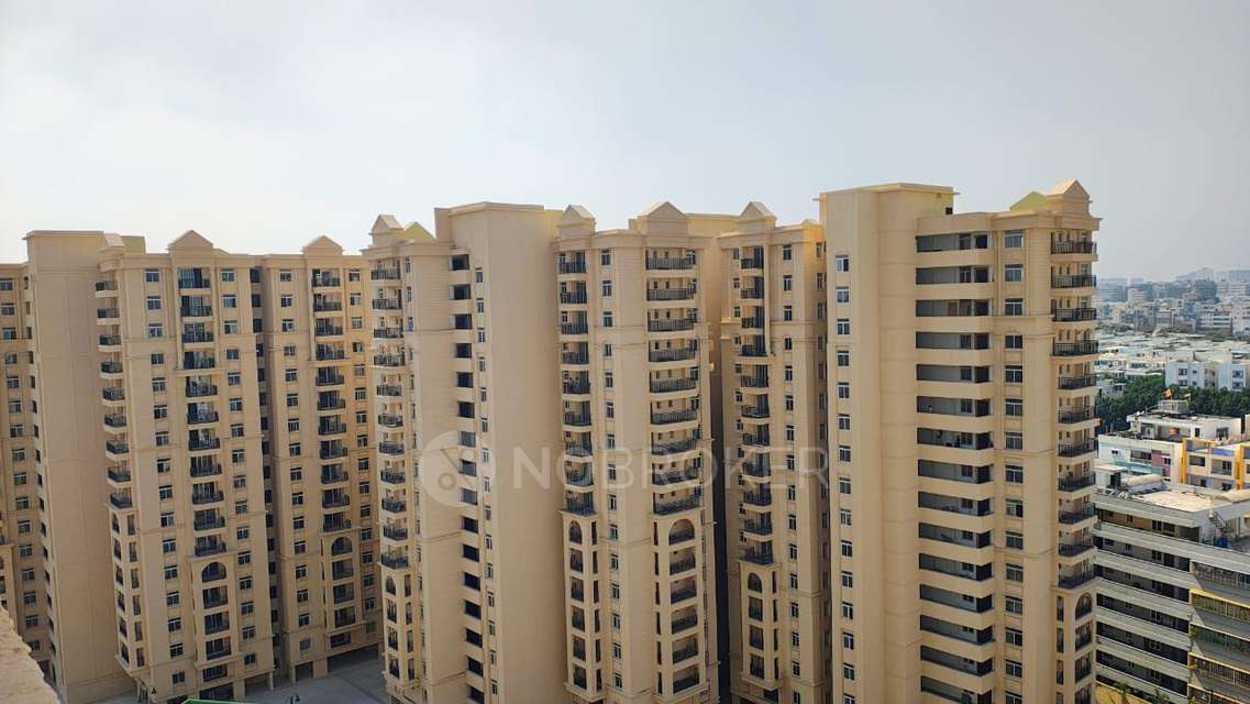 3 BHK Flat In Aditya Capitol Heights  for Rent  In Hitec City Hyderabad
