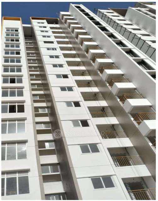 2 BHK Flat In Snn Raj High Gardens For Sale  In Chandapura