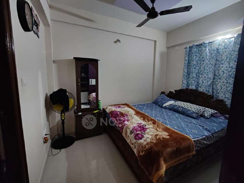 2 BHK Flat In Mvr Pride for Rent  In Balagere