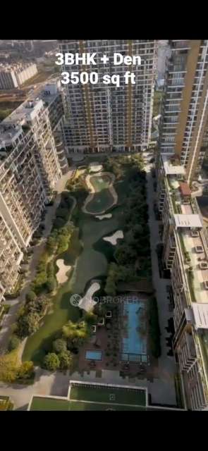 4 BHK Flat In M3m Golf Estate For Sale  In Sector-65