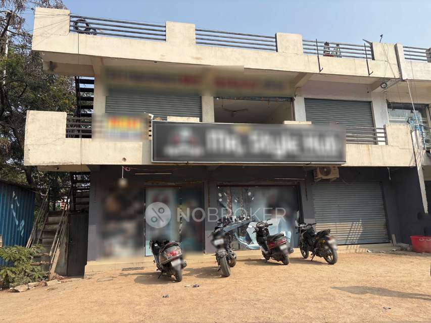 Shop in Rendlagadda, Hyderabad for Rent 