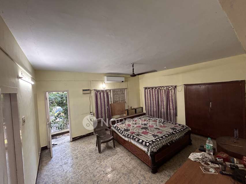 3 BHK Flat In Modern Builders For Sale  In Nungambakkam