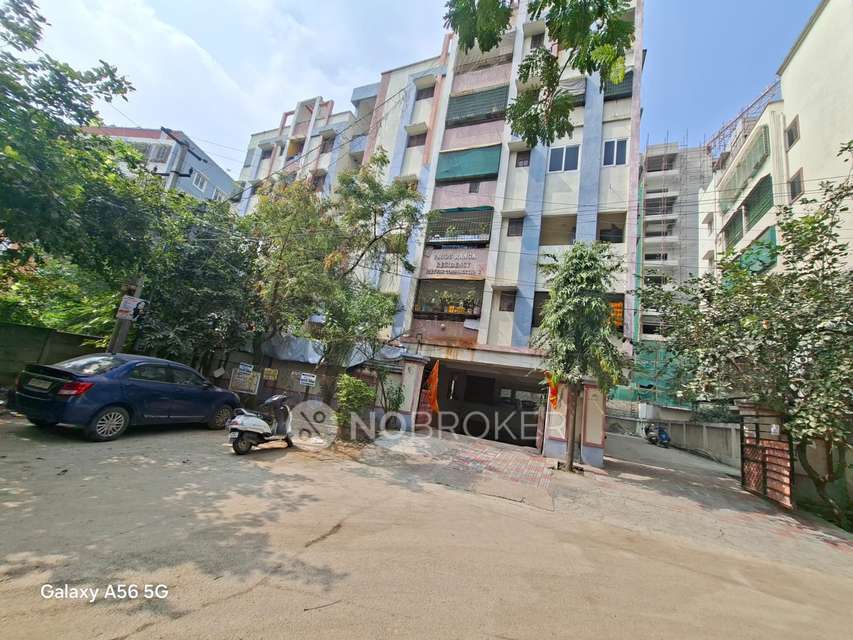 3 BHK Flat for Rent  In Ambience