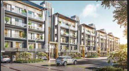 2 BHK Flat In Smart Worls Orchid  for Rent  In , Sector 61