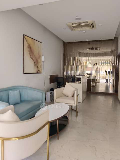 2 BHK Flat In M3m Marina for Rent  In Sector 68