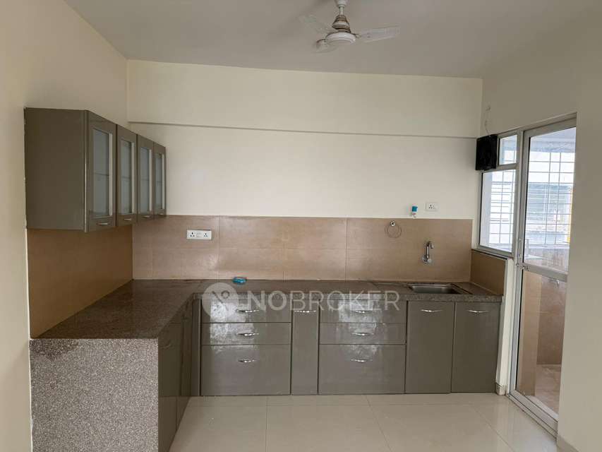 2 BHK Flat In Rohan Ananta for Rent  In Tathawade