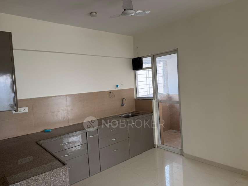 2 BHK Flat In Rohan Ananta for Rent  In Tathawade