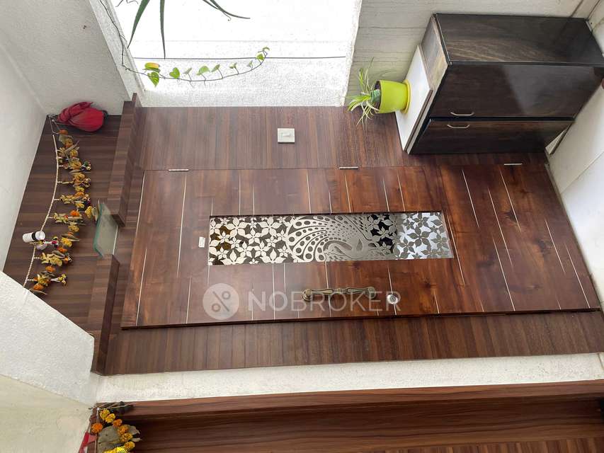 1 BHK Flat In Tulsi Ratna for Rent  In Moshi