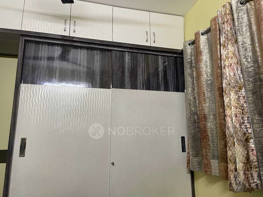 1 BHK Flat In Tulsi Ratna for Rent  In Moshi