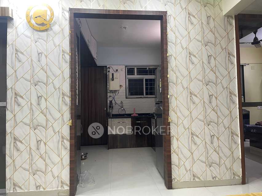 1 BHK Flat In Tulsi Ratna for Rent  In Moshi