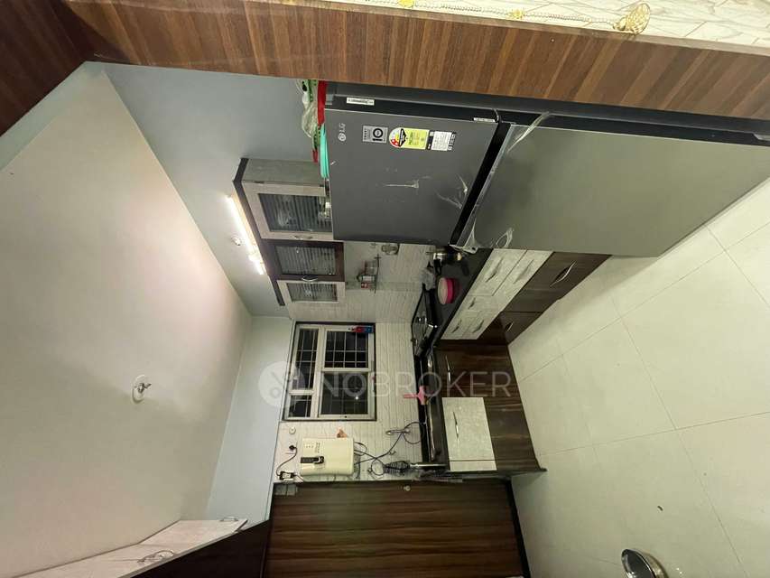 1 BHK Flat In Tulsi Ratna for Rent  In Moshi