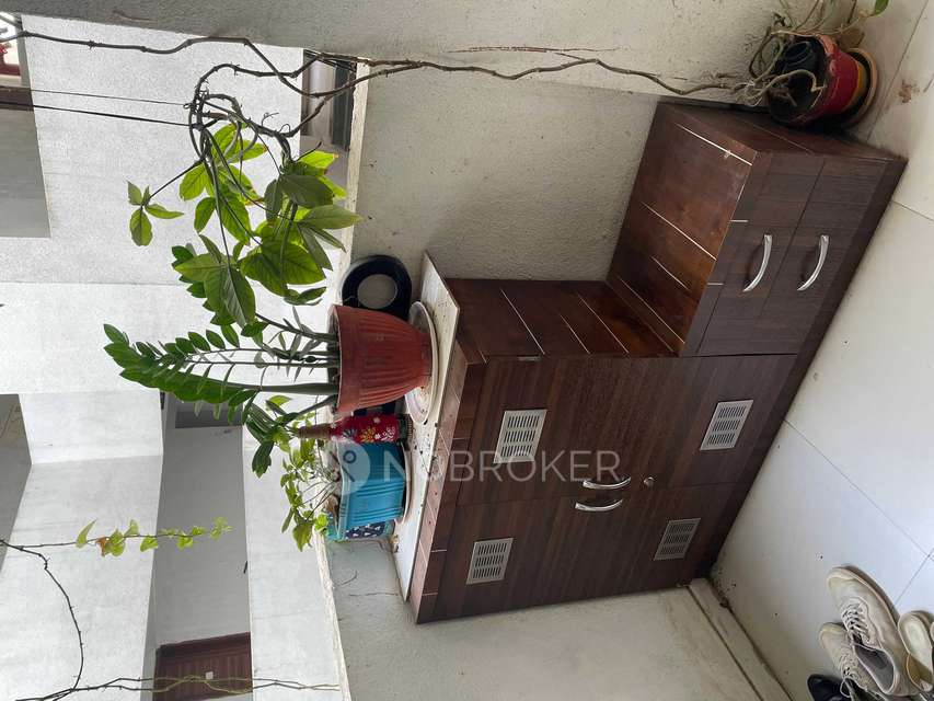 1 BHK Flat In Tulsi Ratna for Rent  In Moshi