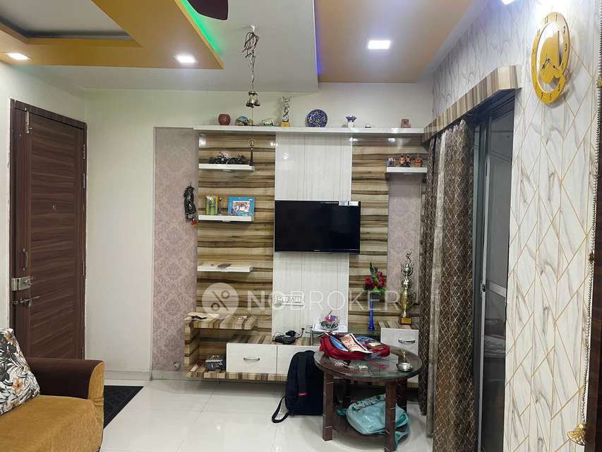 1 BHK Flat In Tulsi Ratna for Rent  In Moshi