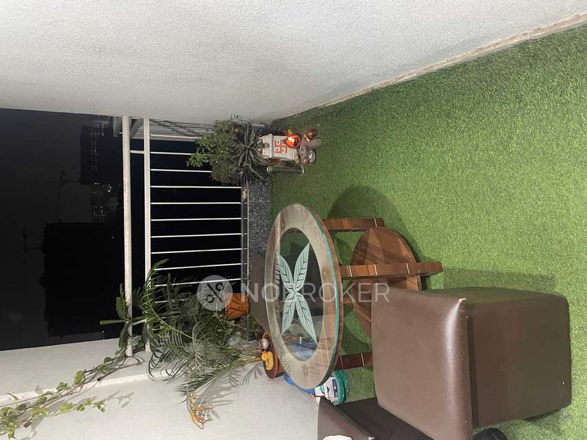 1 BHK Flat In Tulsi Ratna for Rent  In Moshi