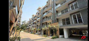 3 BHK Flat for Rent  In Smartworld Gems