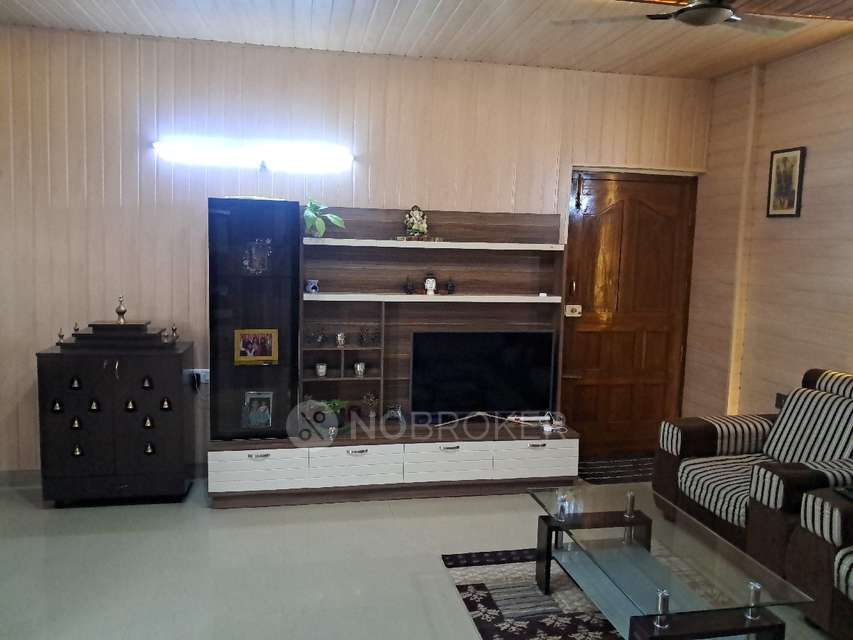 2 BHK Flat In Gaana Riddhi Apartment For Sale  In Gnana Bharathi