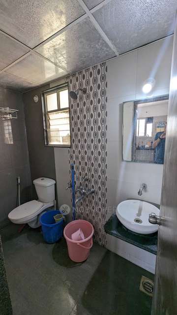 1 BHK Flat In Fiesta Apartments for Rent  In Baner