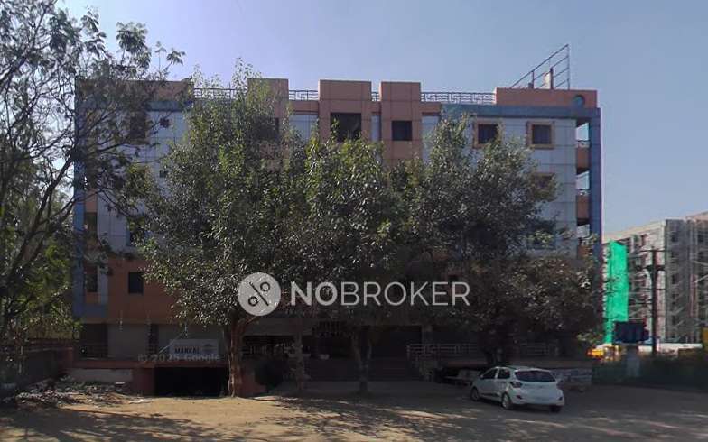 3 BHK Flat In Knr Royal Green Venture, Bahadurpally for Rent  In Bahadurpally