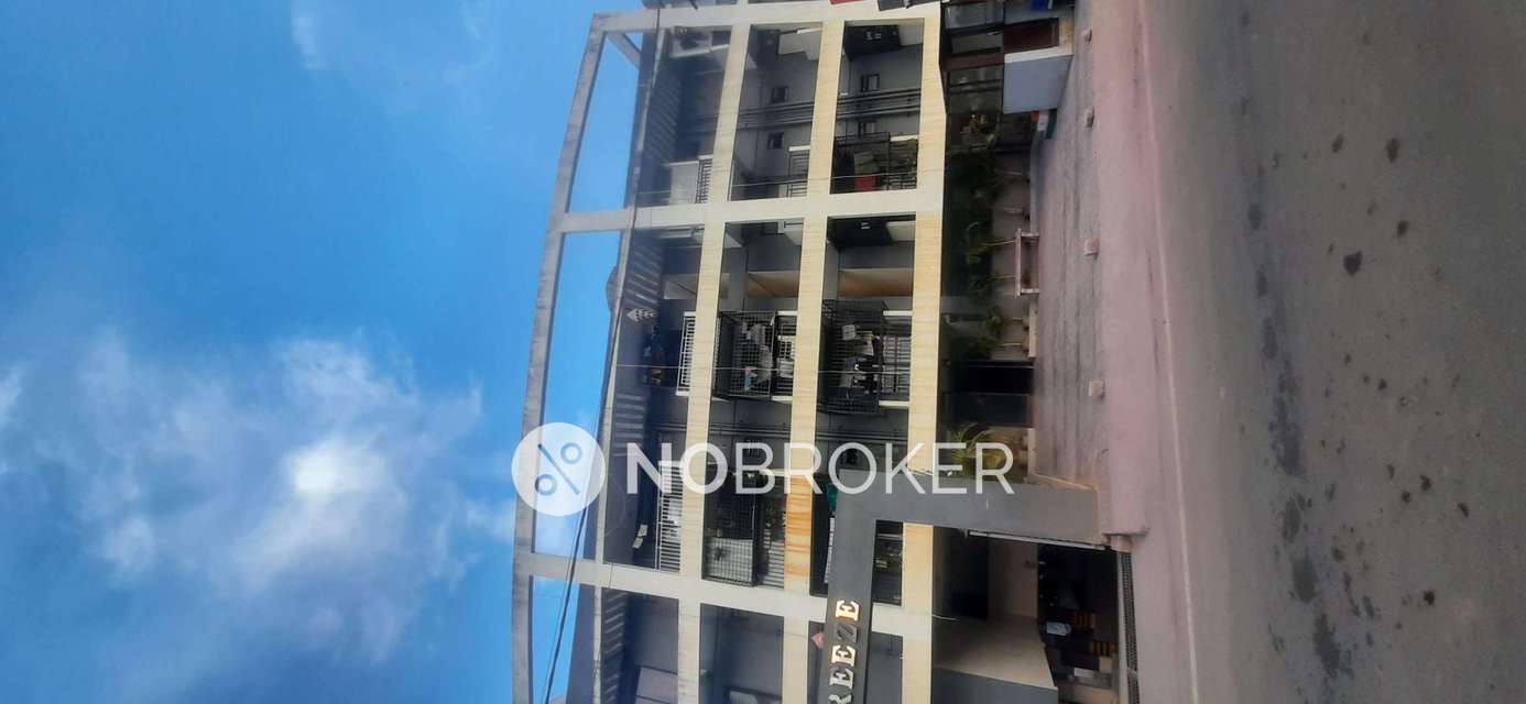 2 BHK Flat In White Breeze for Rent  In Nagondanahalli