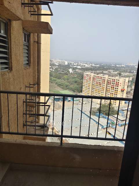 2 BHK Flat In Joyville Hadapsar Annexe Phase 1 for Rent  In Hadapsar