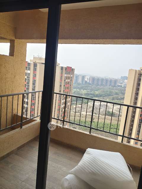 2 BHK Flat In Joyville Hadapsar Annexe Phase 1 for Rent  In Hadapsar