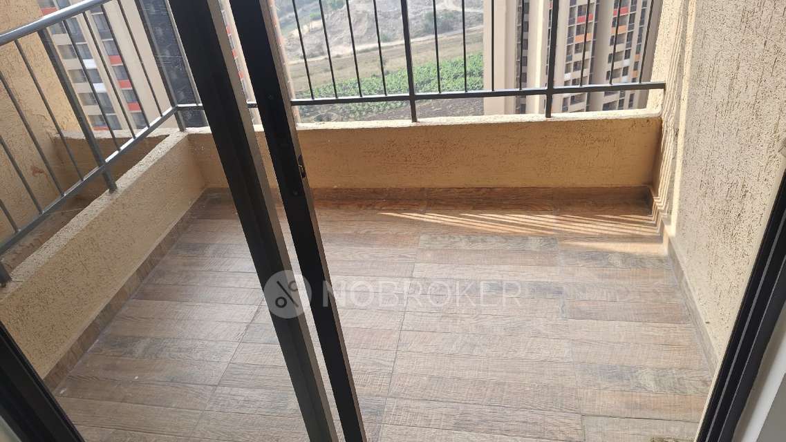 2 BHK Flat In Joyville Hadapsar Annexe Phase 1 for Rent  In Hadapsar