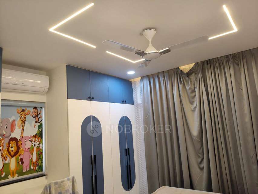 2 BHK Flat In Risinia Skyon For Sale  In Bachupally