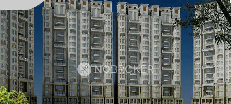 3 BHK Flat In Jaypee Greens Knights Court For Sale  In Sector 128