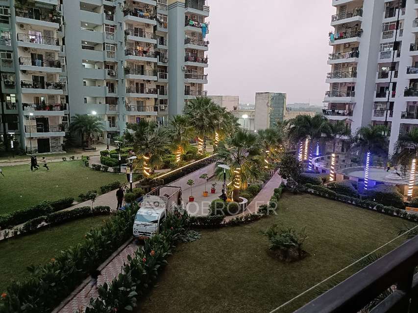 2 BHK Flat In Galaxy Vega For Sale  In Roza Yakubpur