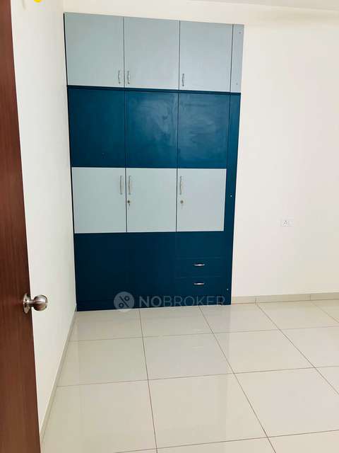 2 BHK Flat In Arboretum Gemini Aster for Rent  In Mambakkam