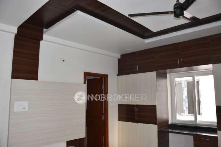 3 BHK Flat for Rent  In Manikonda, Hyderbad