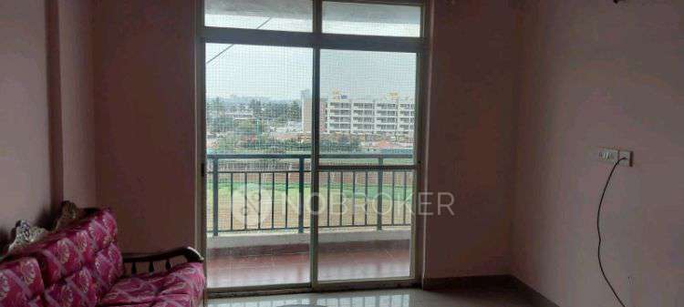 3 BHK Flat In Definer Serene Drive for Rent  In Hoskote, Bangalore