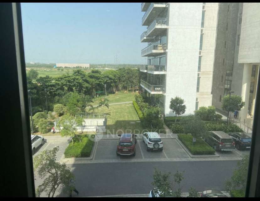 3 BHK Flat In The Grand Arch for Rent  In Sector 58