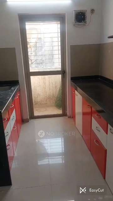 1 BHK Flat In Genevieve Casa Rio For Sale  In Nilje Gaon