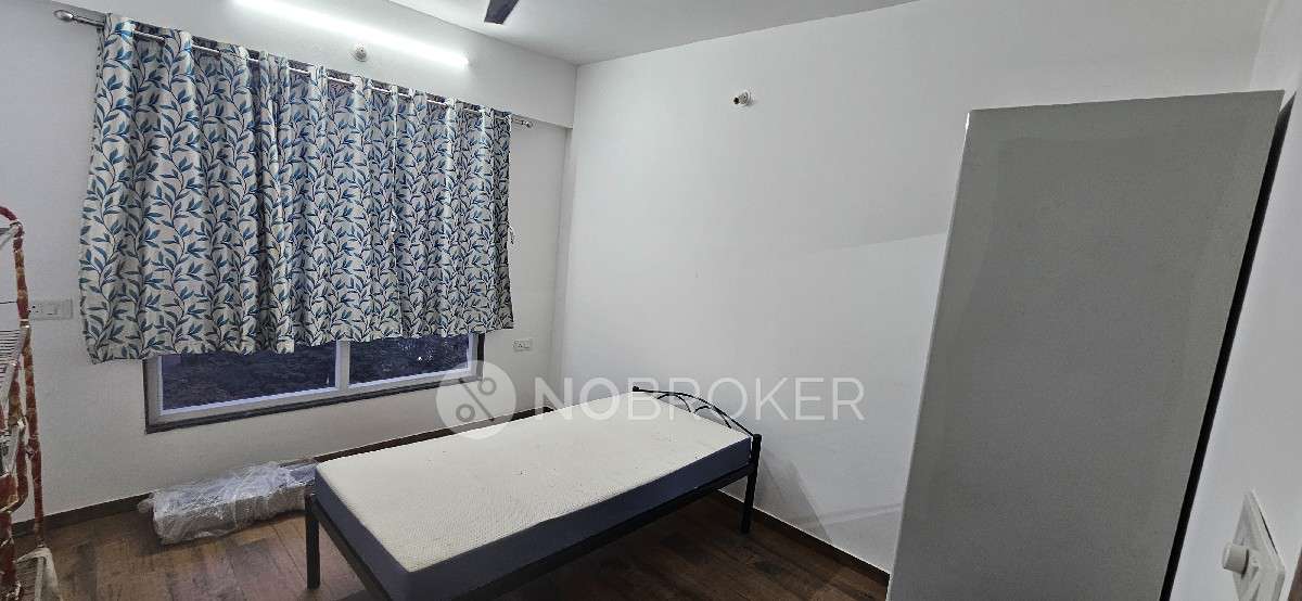 2 BHK Flat In Unique Spaces K City for Rent  In Keshav Nagar