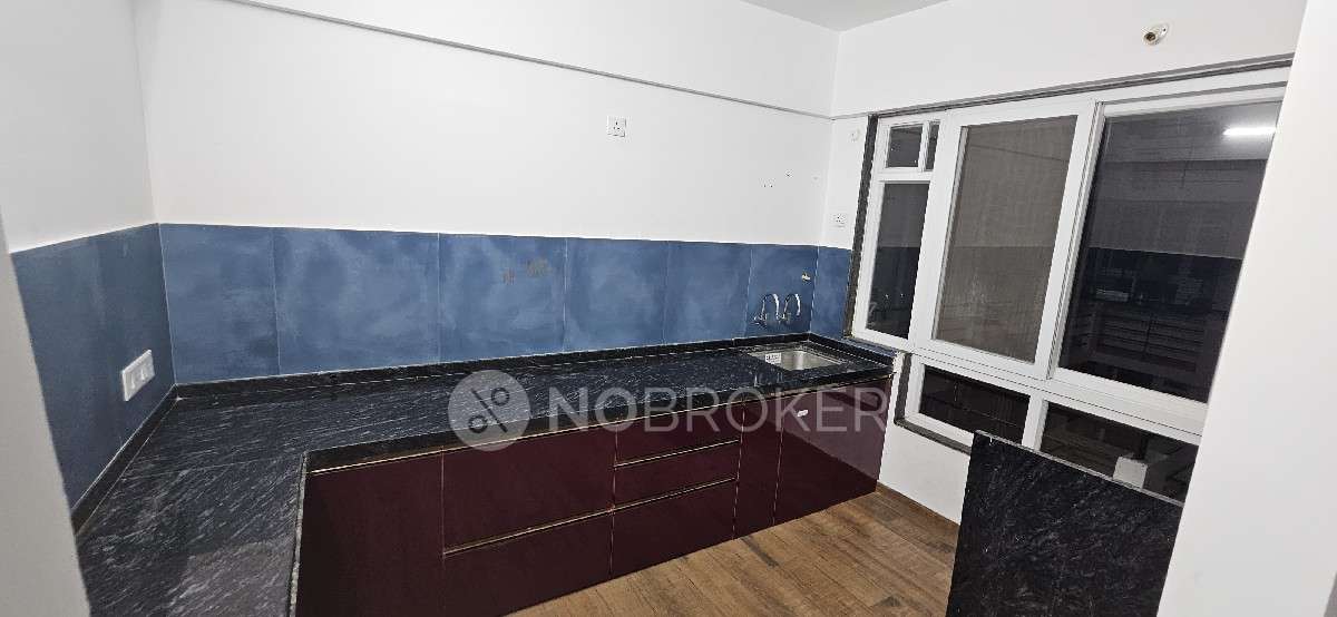 2 BHK Flat In Unique Spaces K City for Rent  In Keshav Nagar