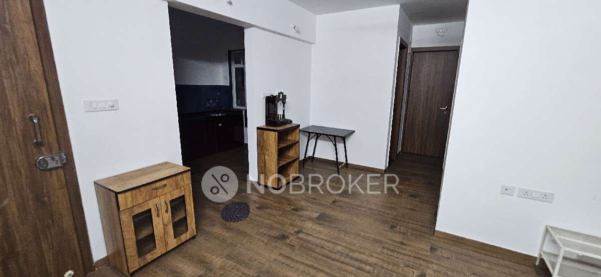 2 BHK Flat In Unique Spaces K City for Rent  In Keshav Nagar