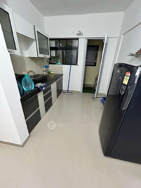 1 BHK Villa In Umang Premier for Rent  In Umang Premiere Building A