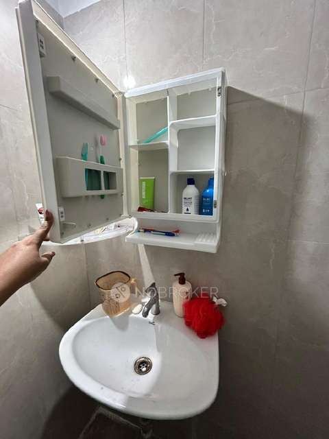 1 BHK Villa In Umang Premier for Rent  In Umang Premiere Building A