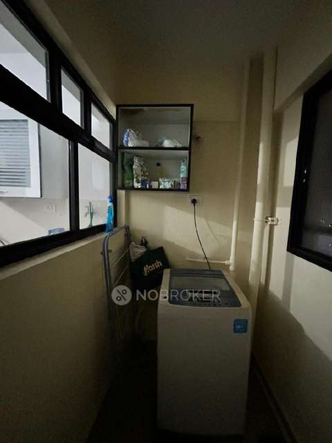 1 BHK Villa In Umang Premier for Rent  In Umang Premiere Building A