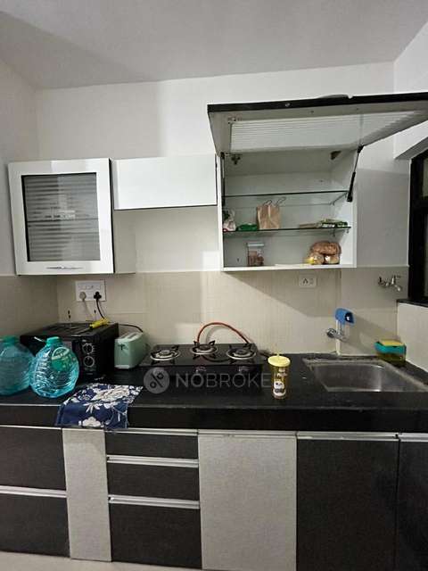 1 BHK Villa In Umang Premier for Rent  In Umang Premiere Building A