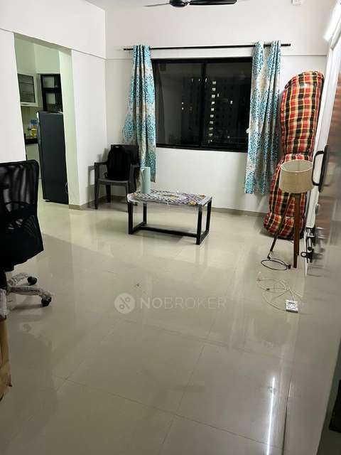 1 BHK Villa In Umang Premier for Rent  In Umang Premiere Building A