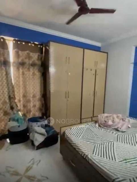 2 BHK Flat In Saviour Greenisle for Rent  In Crossings Republik