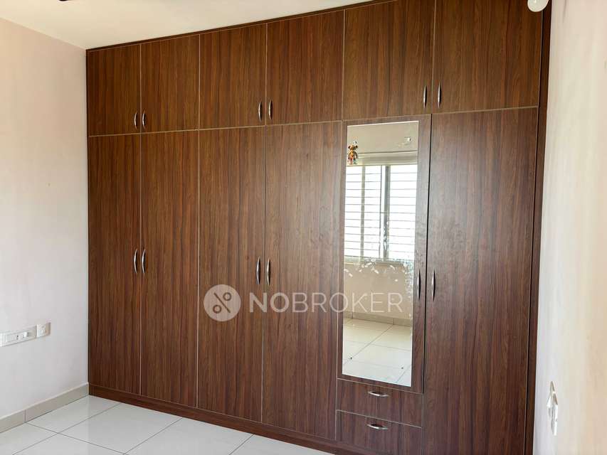 2 BHK Flat In Sumadhura Sushantham for Rent  In Vidyaranyapura