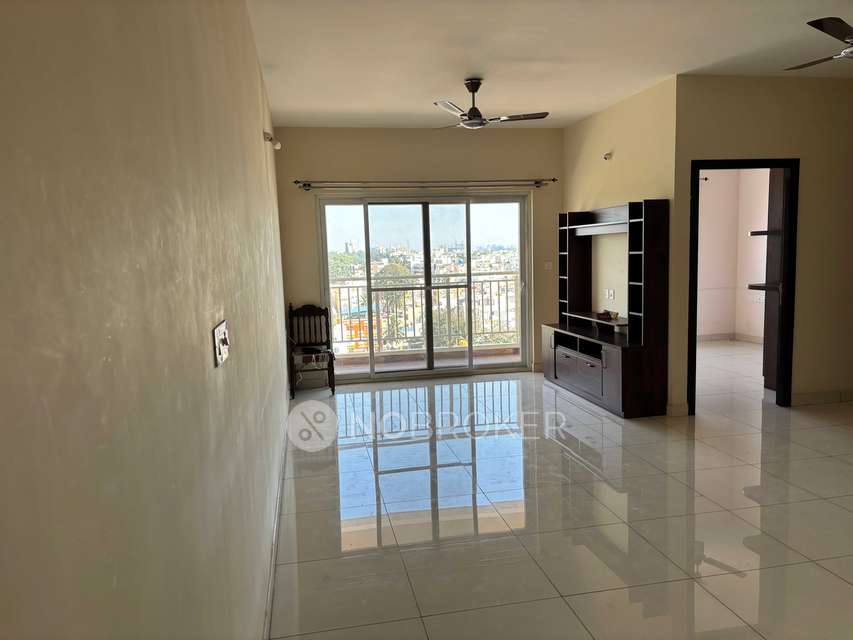 2 BHK Flat In Sumadhura Sushantham for Rent  In Vidyaranyapura